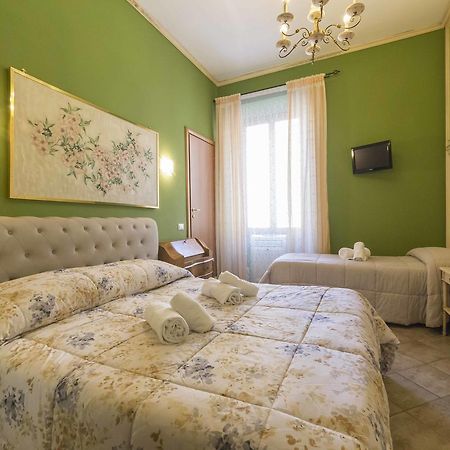 Albachiara Guest House Roma Exterior foto