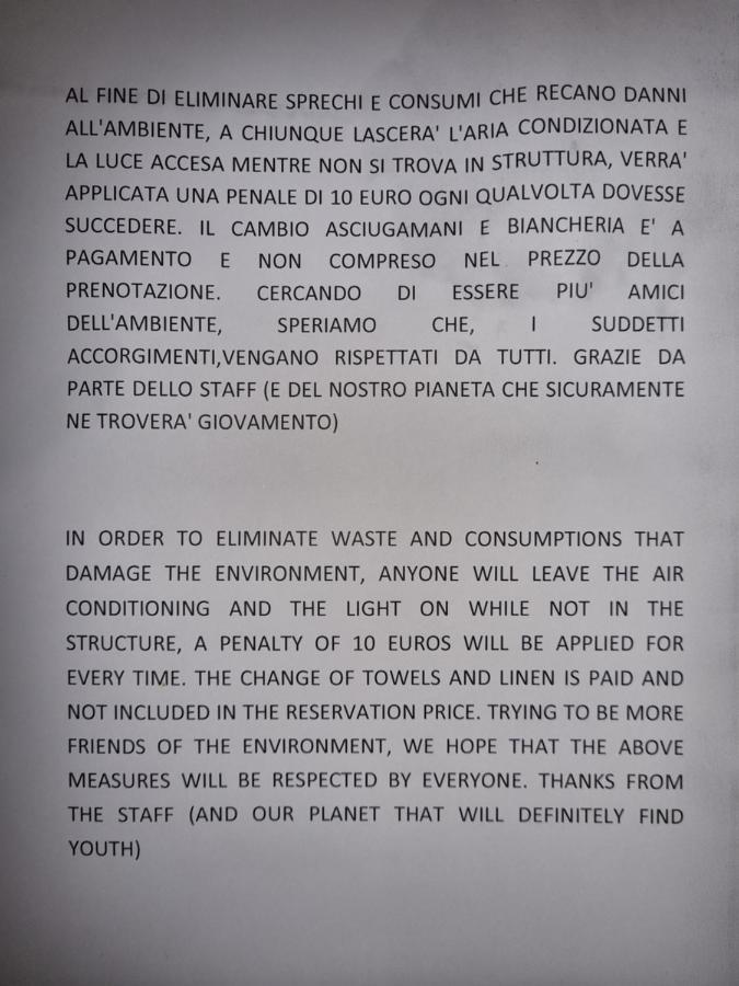 Albachiara Guest House Roma Exterior foto