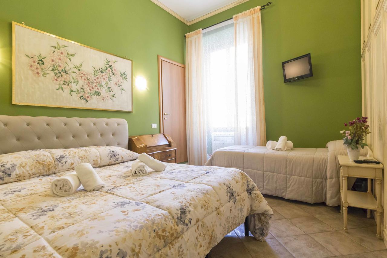 Albachiara Guest House Roma Exterior foto