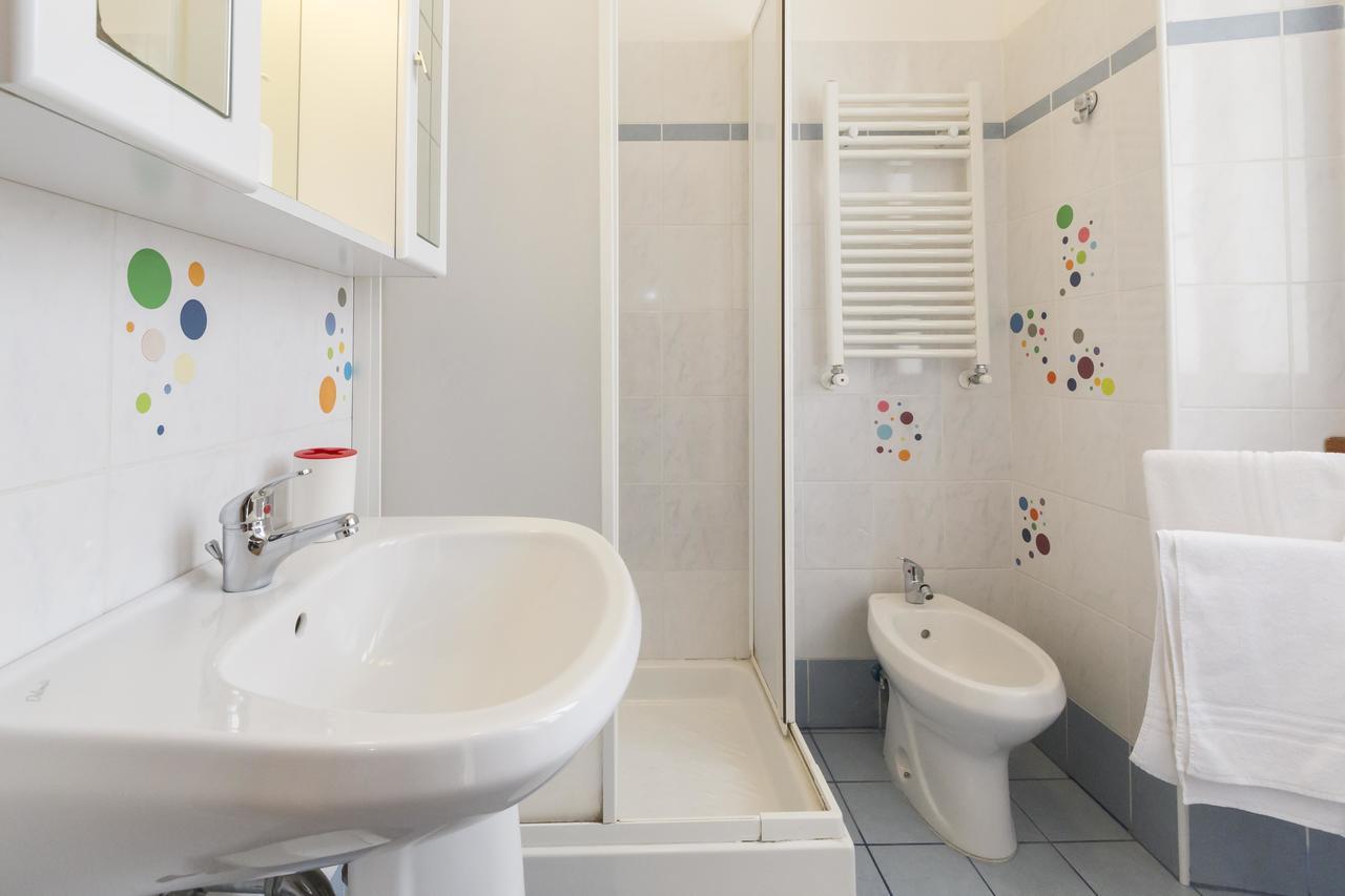 Albachiara Guest House Roma Exterior foto