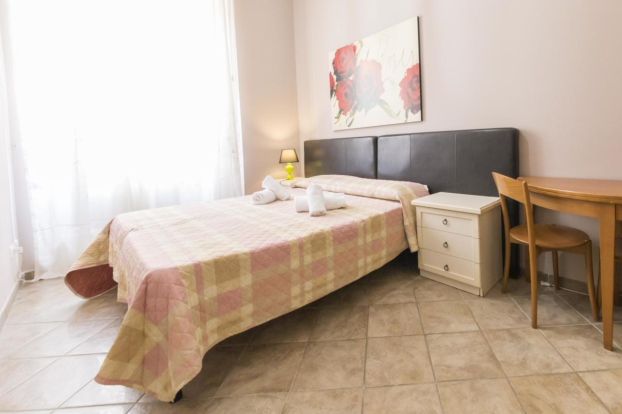 Albachiara Guest House Roma Exterior foto