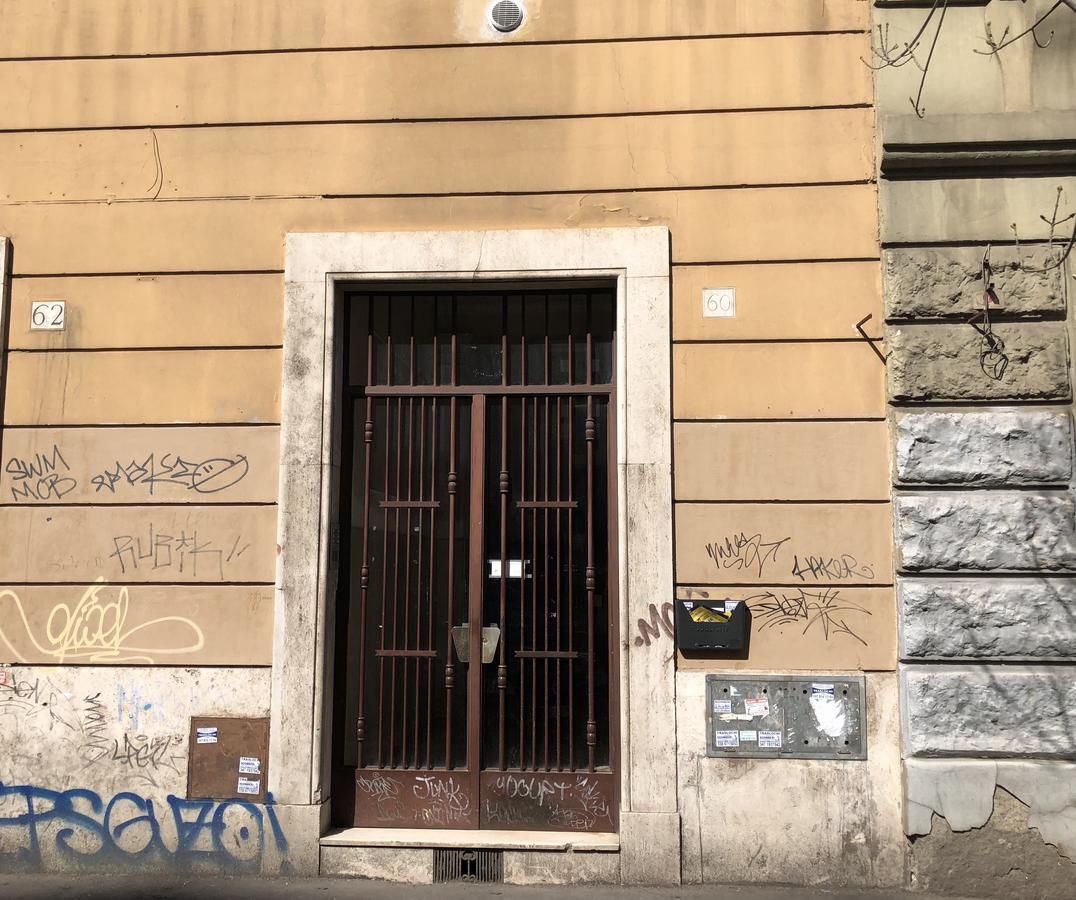 Albachiara Guest House Roma Exterior foto